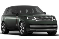Van Hire Totton - Range Rover - car hire Totton